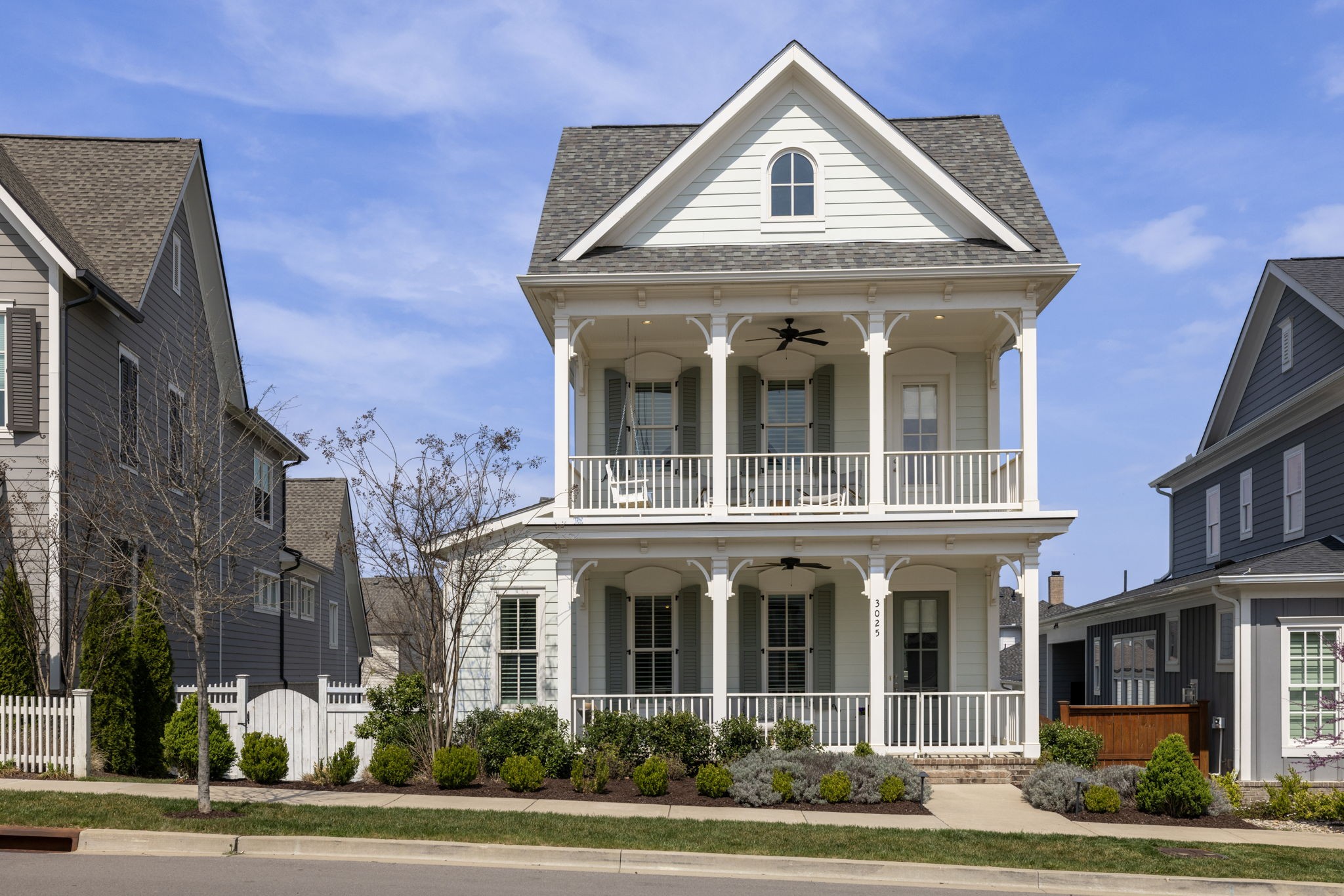 3025 Conar Street Franklin TN 37064