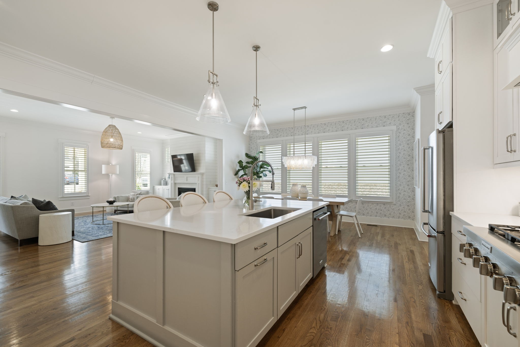 3025 Conar Street Franklin TN 37064