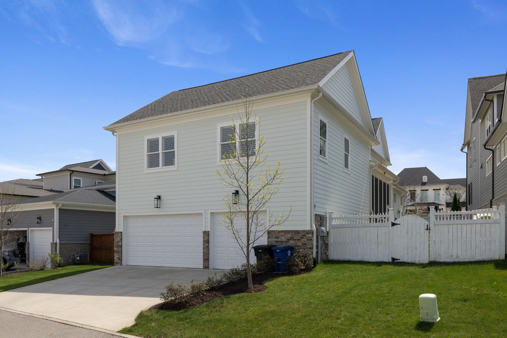 3025 Conar Street Franklin TN 37064