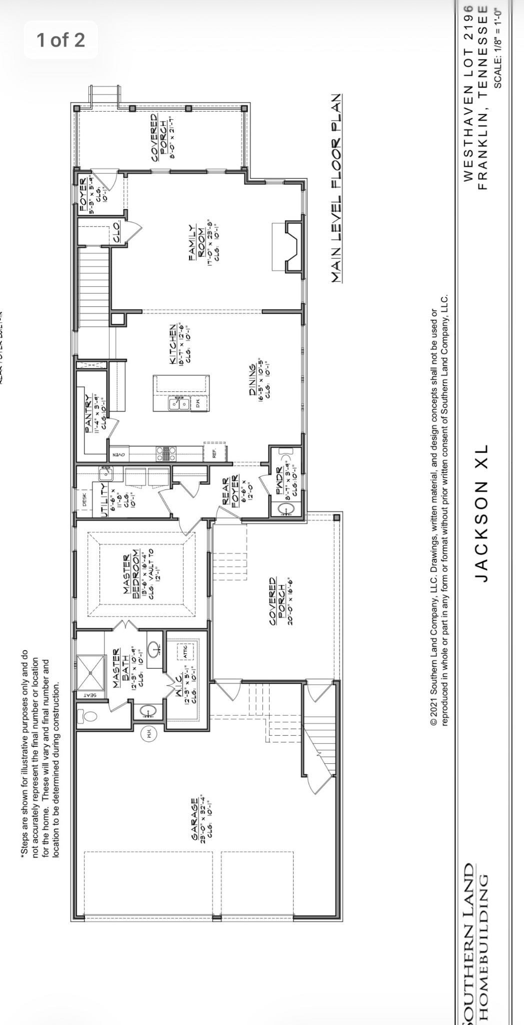 3025 Conar Street Franklin TN 37064