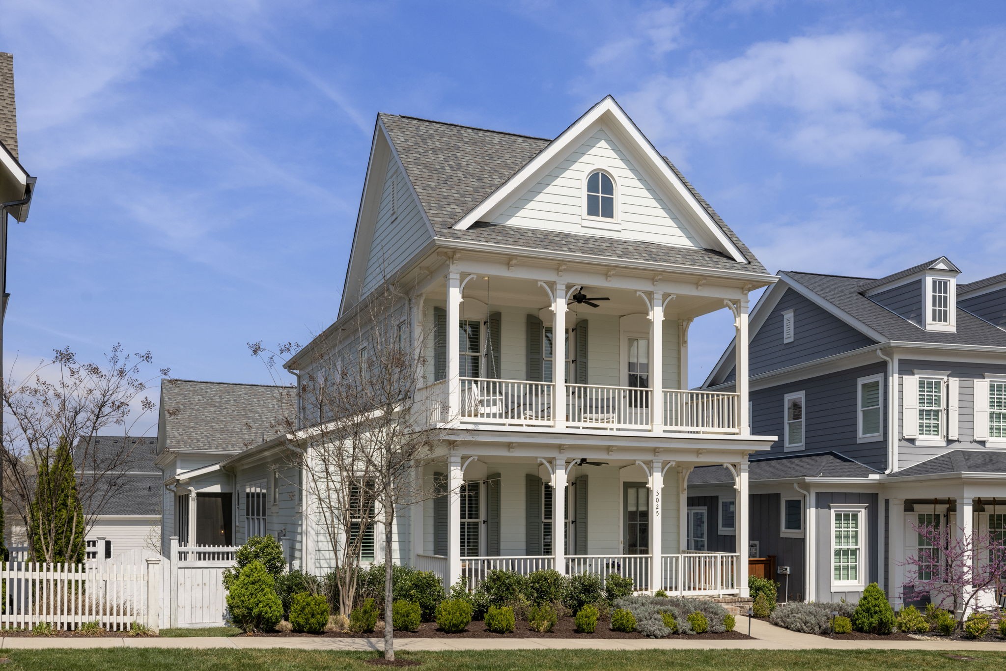 3025 Conar Street Franklin TN 37064