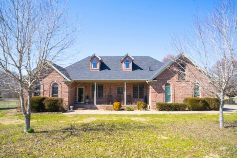 3009 Carters Creek Pike Franklin TN 37064