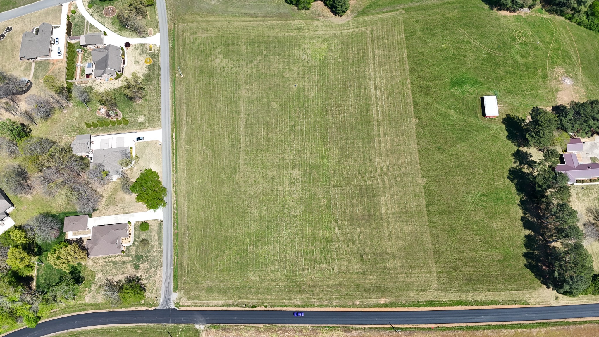 0 Hancock Road Fayetteville TN 37334