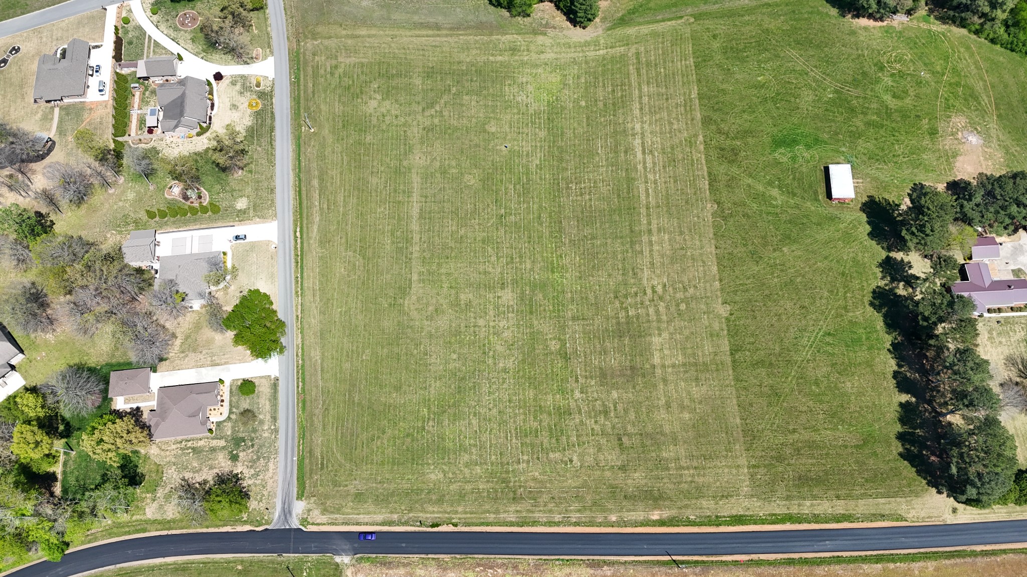 0 Hancock Road Fayetteville TN 37334