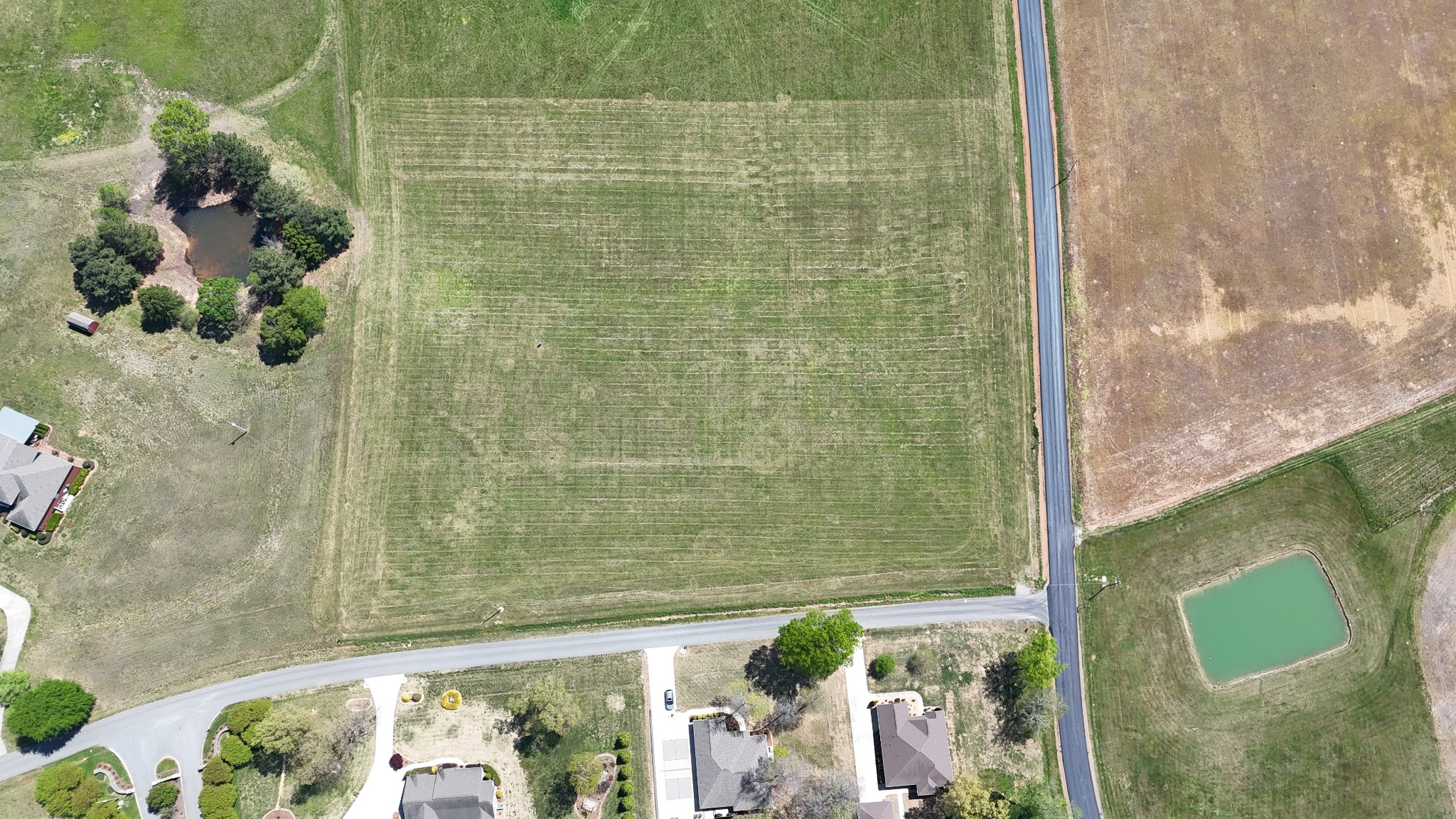 0 Hancock Road Fayetteville TN 37334