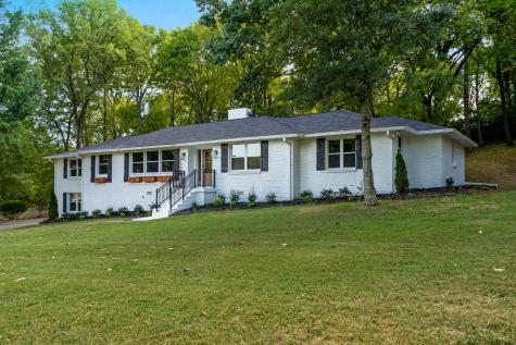 6640 Clearbrook Drive Nashville TN 37205