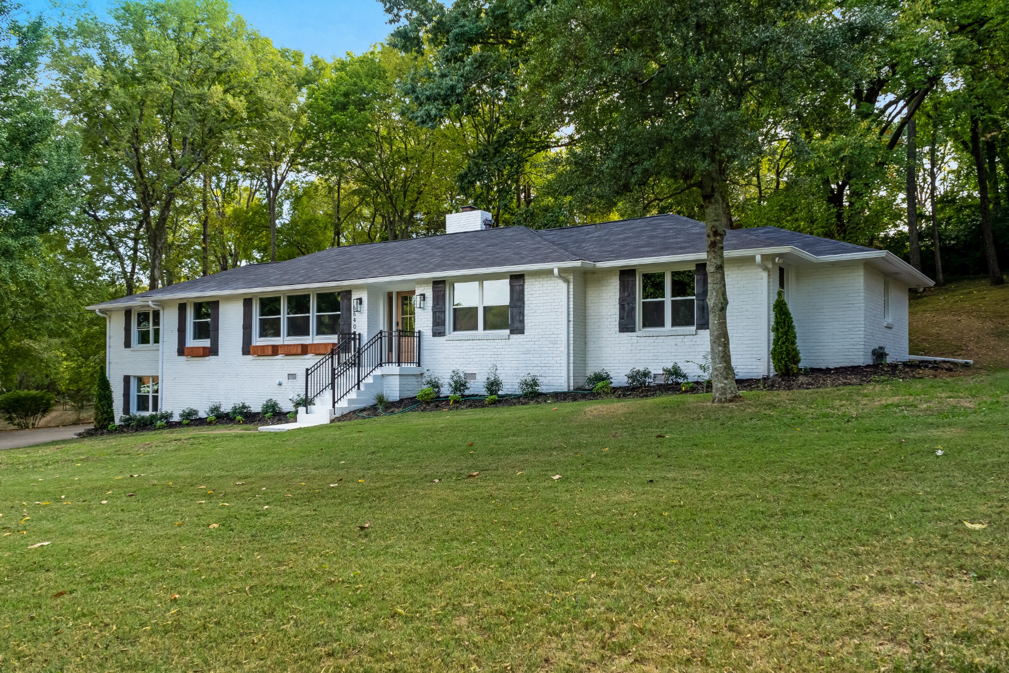 6640 Clearbrook Drive Nashville TN 37205