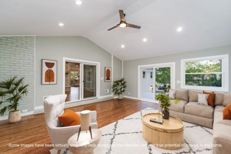 6640 Clearbrook Drive Nashville TN 37205