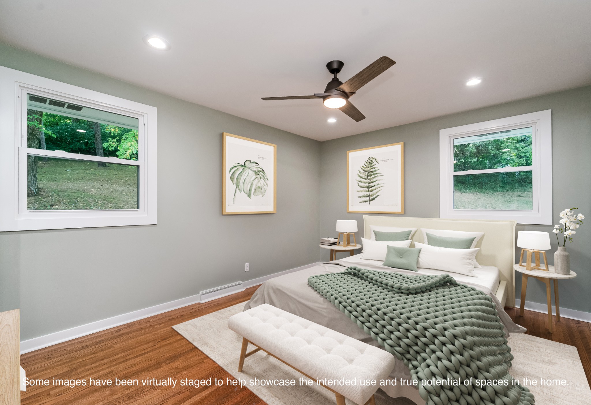 6640 Clearbrook Drive Nashville TN 37205