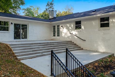 6640 Clearbrook Drive Nashville TN 37205