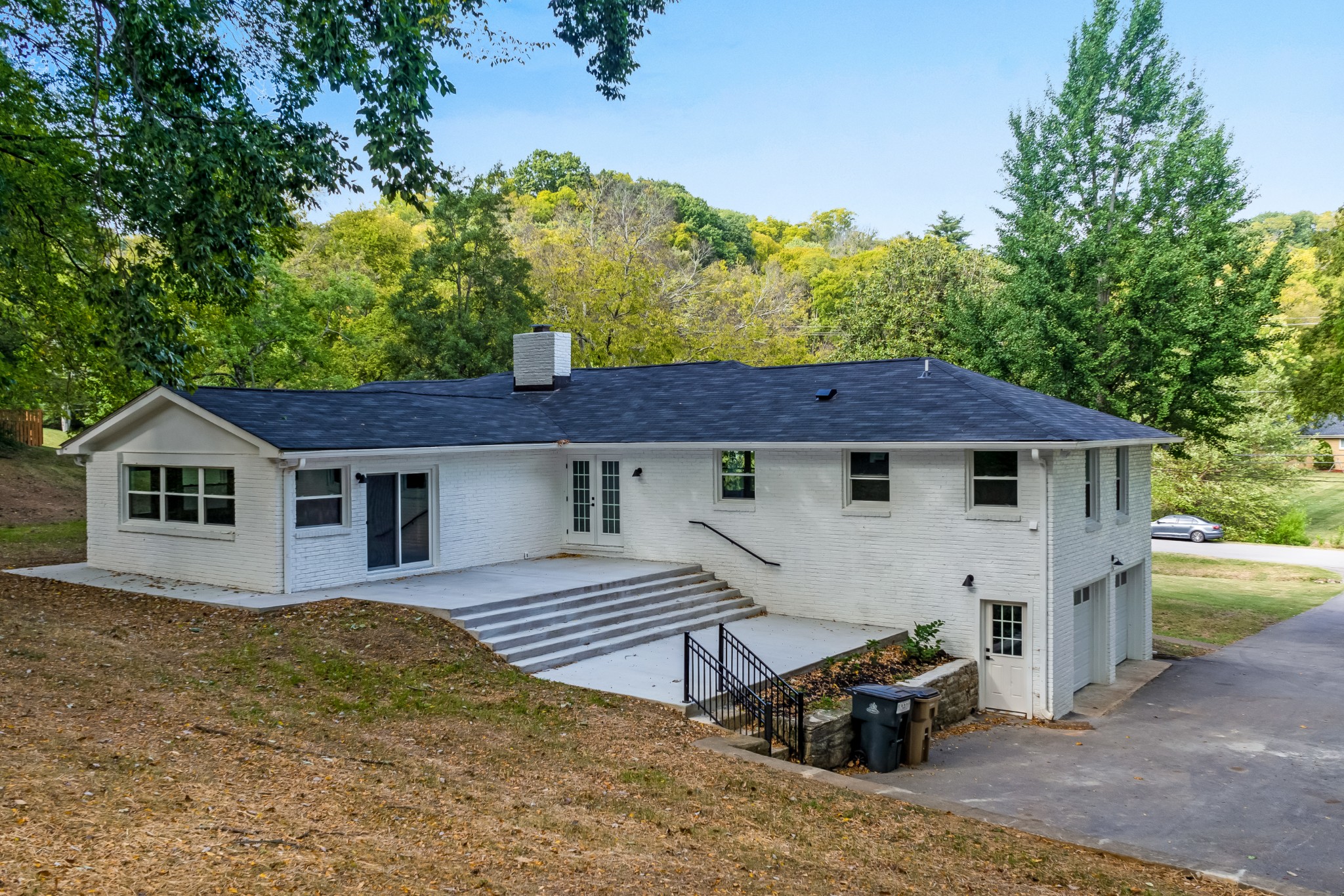 6640 Clearbrook Drive Nashville TN 37205