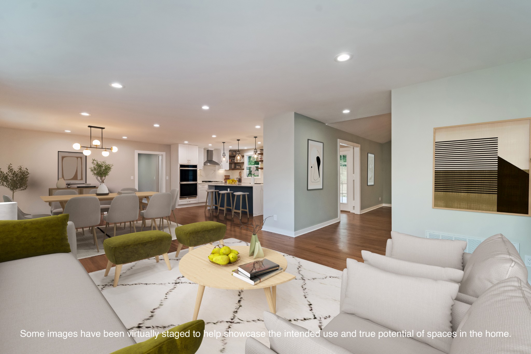 6640 Clearbrook Drive Nashville TN 37205