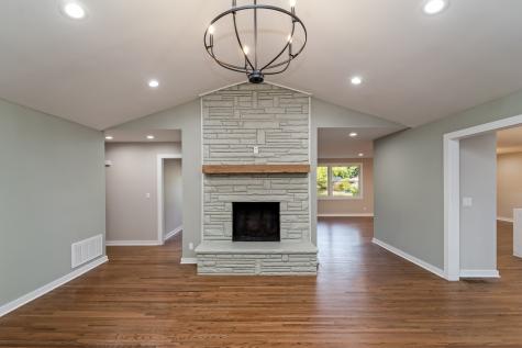 6640 Clearbrook Drive Nashville TN 37205