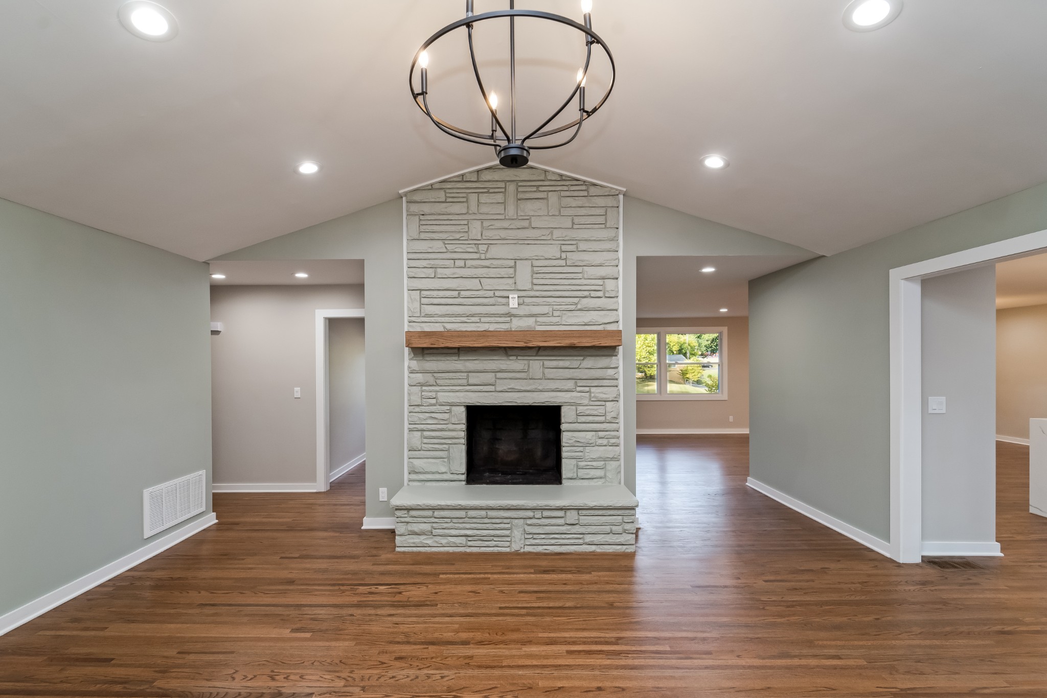 6640 Clearbrook Drive Nashville TN 37205
