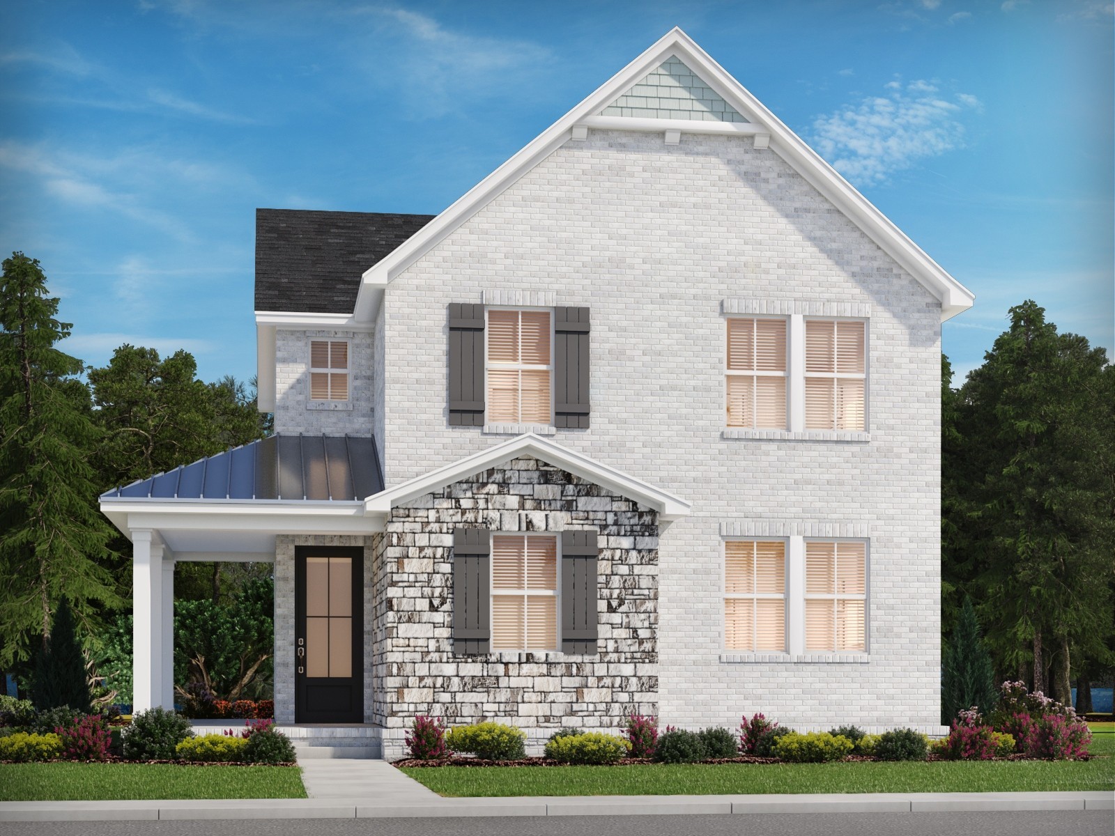 7049 Chardon Street Franklin TN 37067