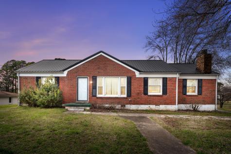 1307 Nashville Highway Columbia TN 38401