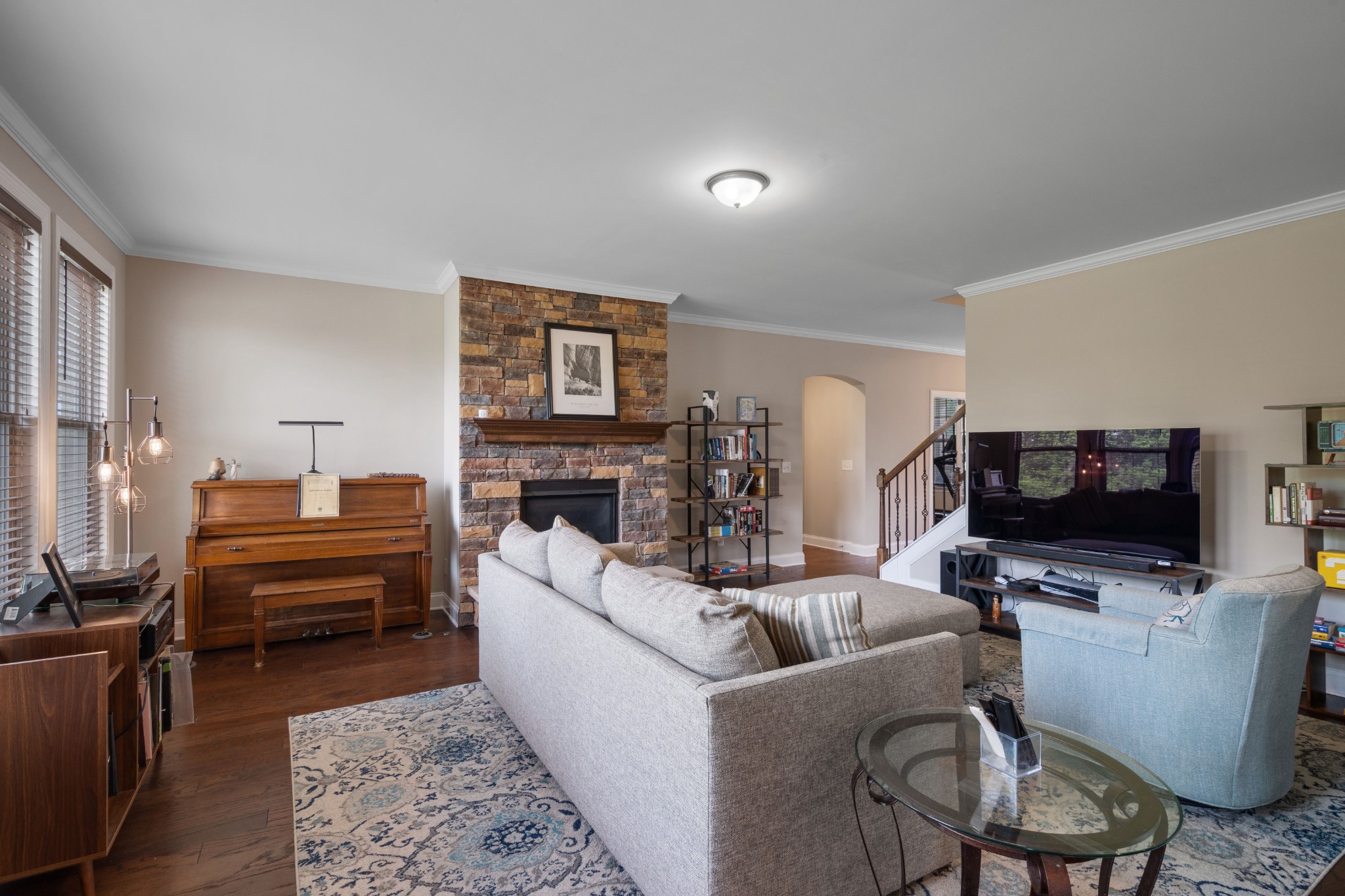 421 Valley Spring Drive Mount Juliet TN 37122