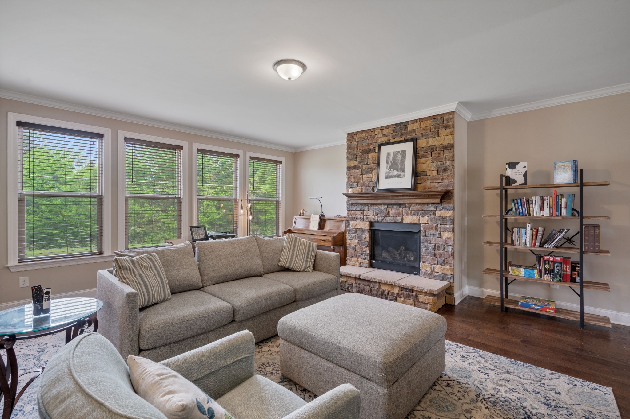421 Valley Spring Drive Mount Juliet TN 37122