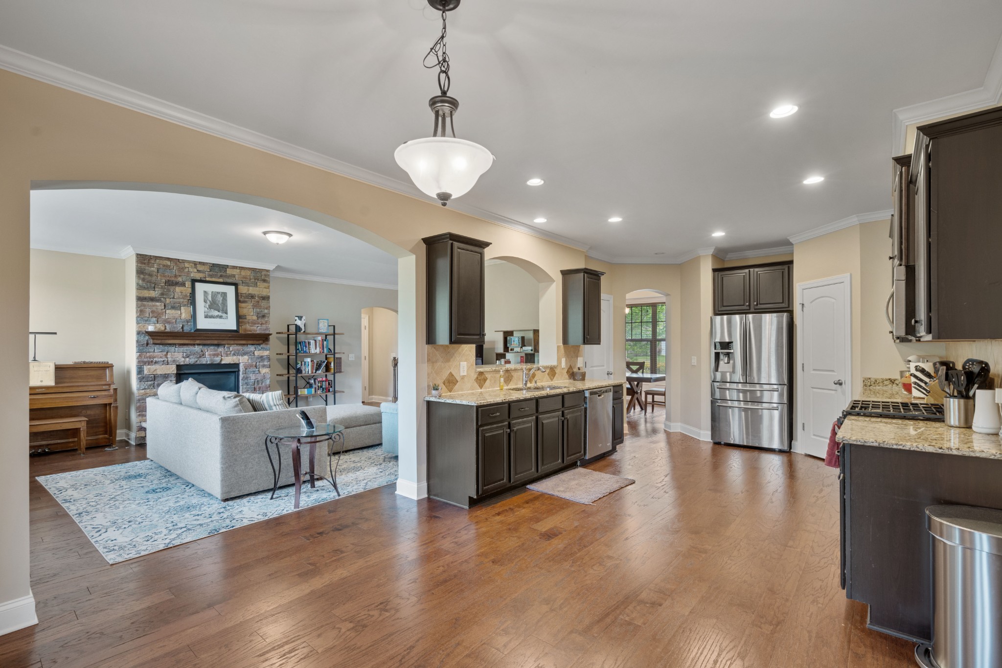 421 Valley Spring Drive Mount Juliet TN 37122