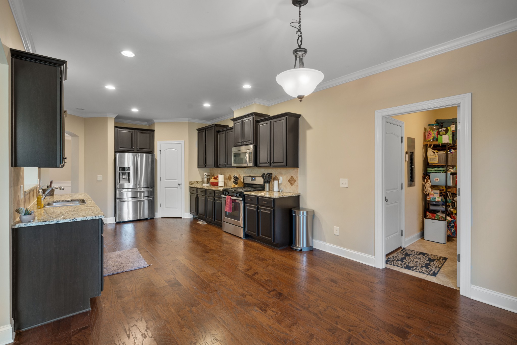 421 Valley Spring Drive Mount Juliet TN 37122