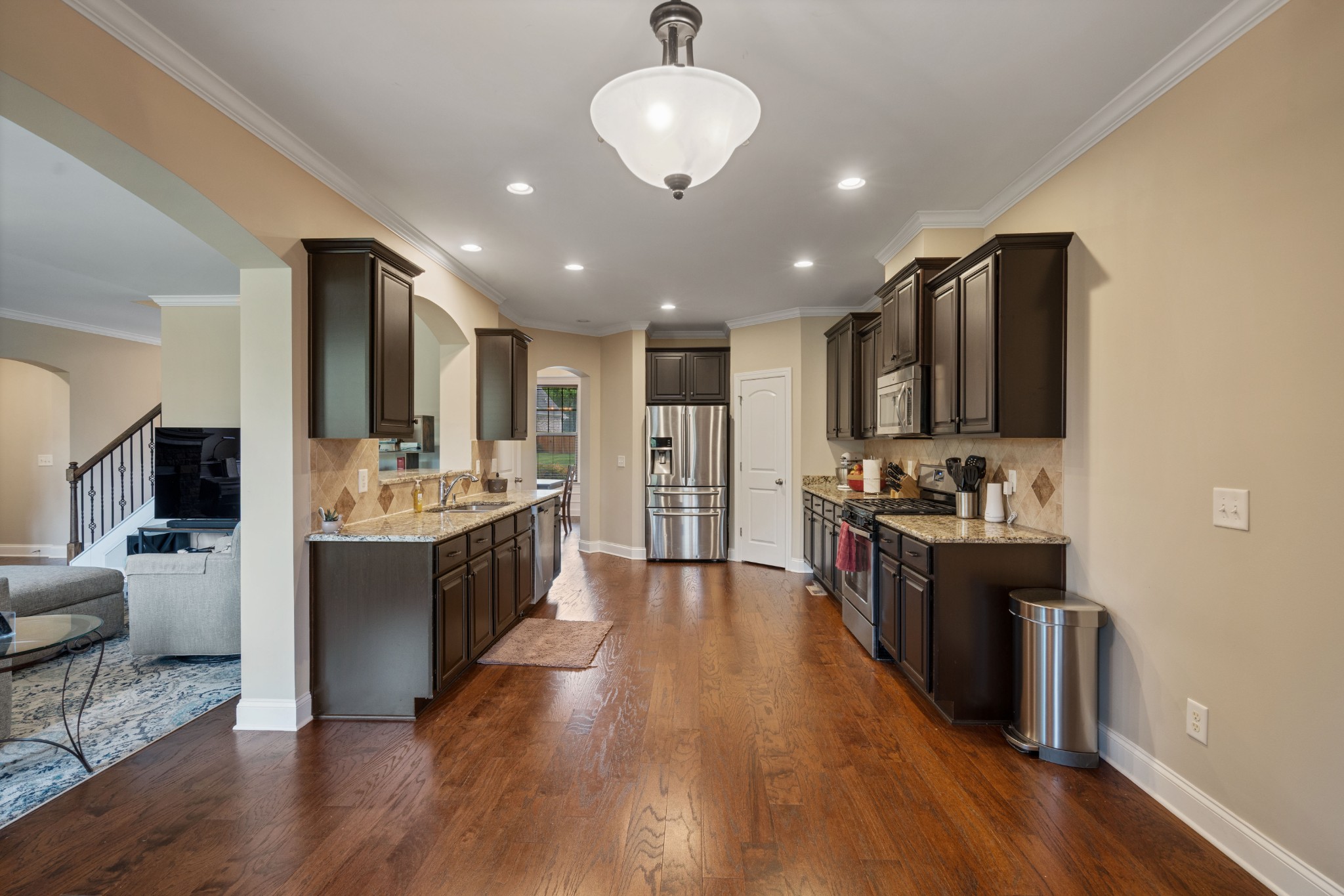 421 Valley Spring Drive Mount Juliet TN 37122