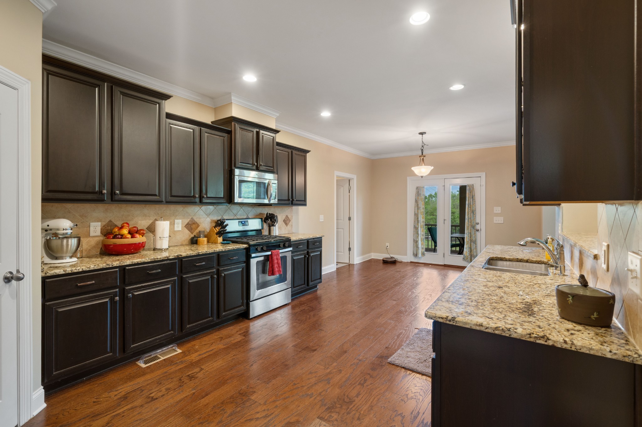 421 Valley Spring Drive Mount Juliet TN 37122