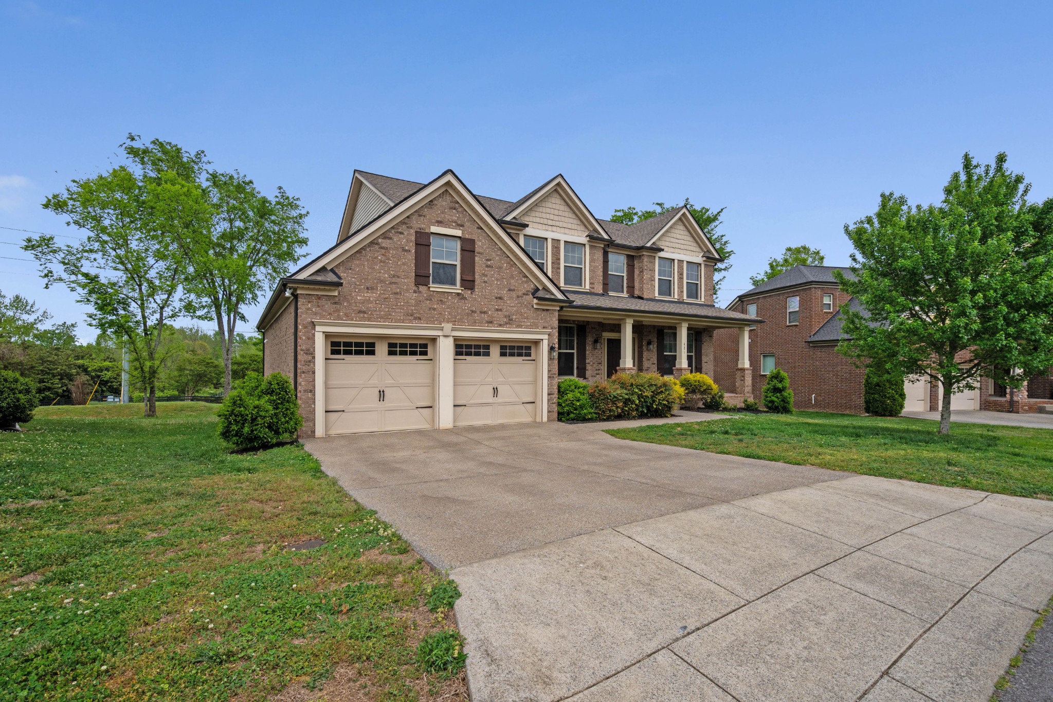 421 Valley Spring Drive Mount Juliet TN 37122