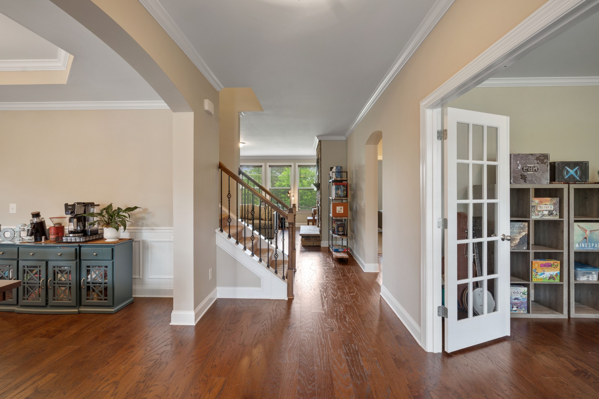 421 Valley Spring Drive Mount Juliet TN 37122