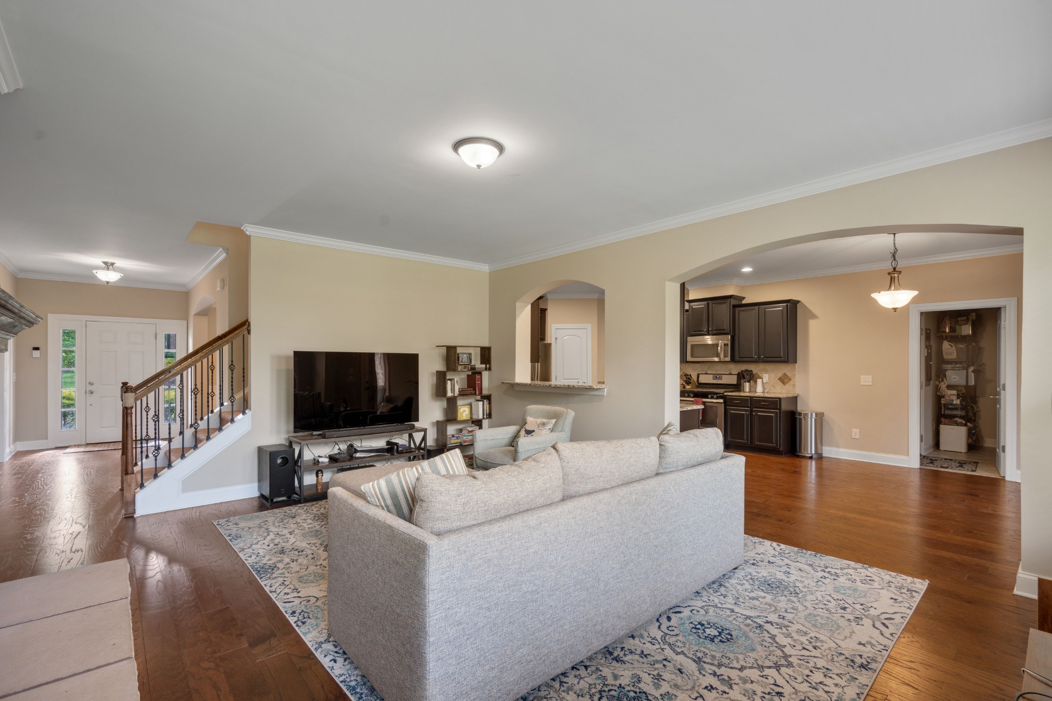 421 Valley Spring Drive Mount Juliet TN 37122