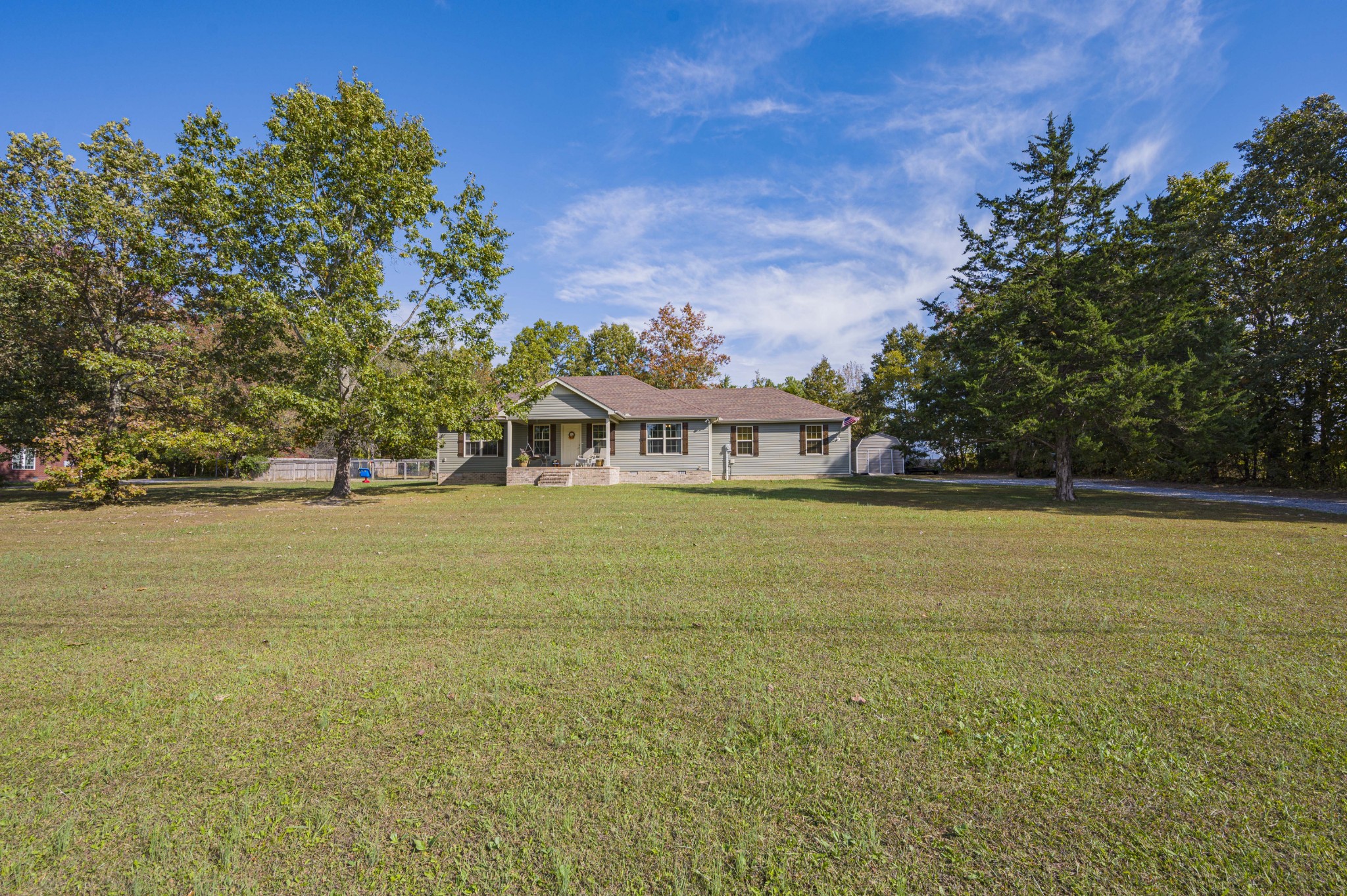 398 Parker Drive Bradyville TN 37026