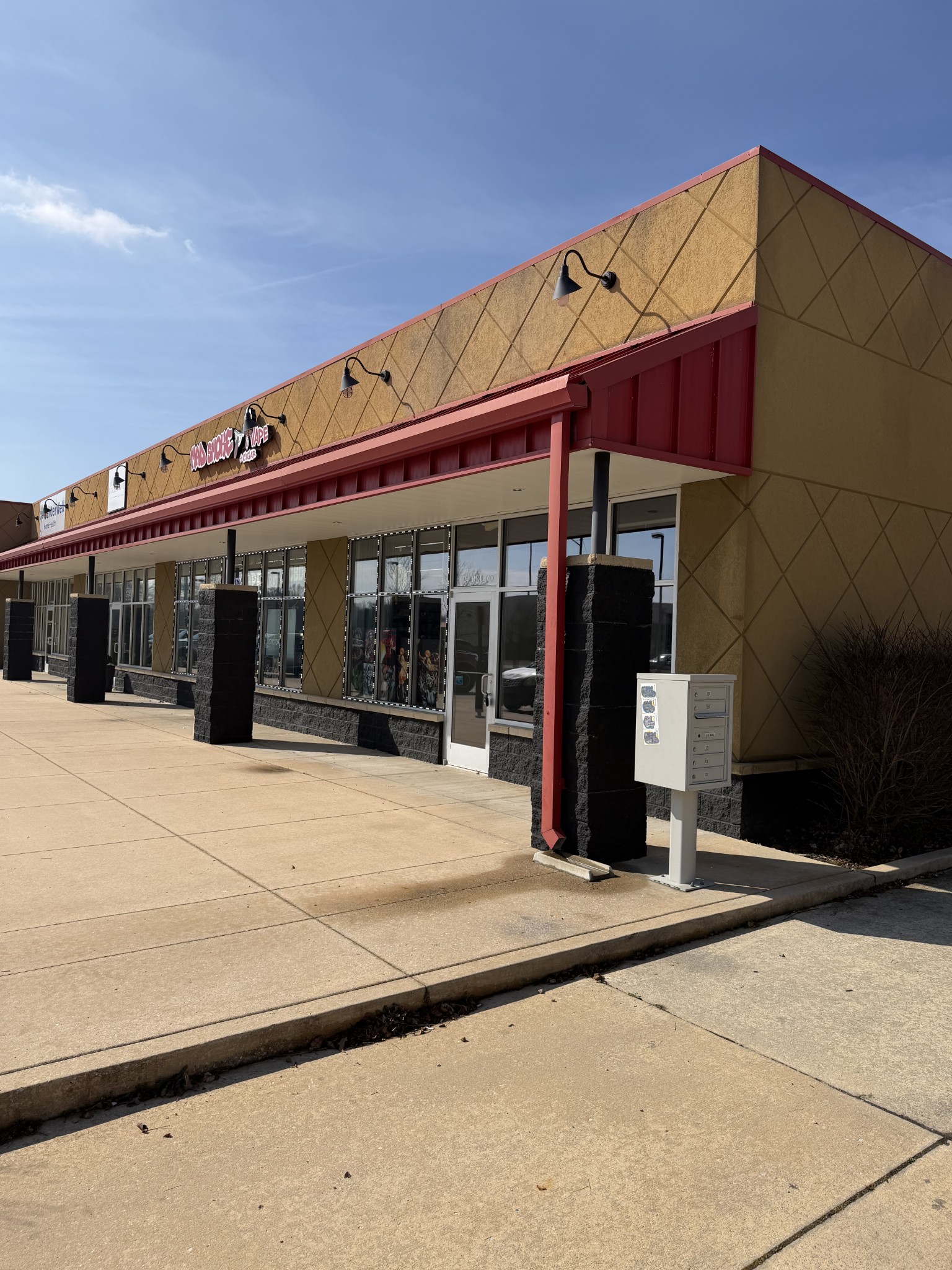 124 Relco Drive Manchester TN 37355