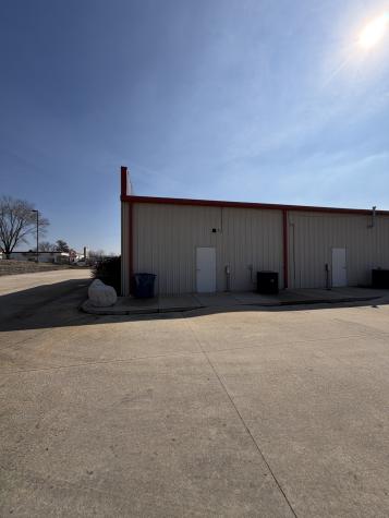 124 Relco Drive Manchester TN 37355