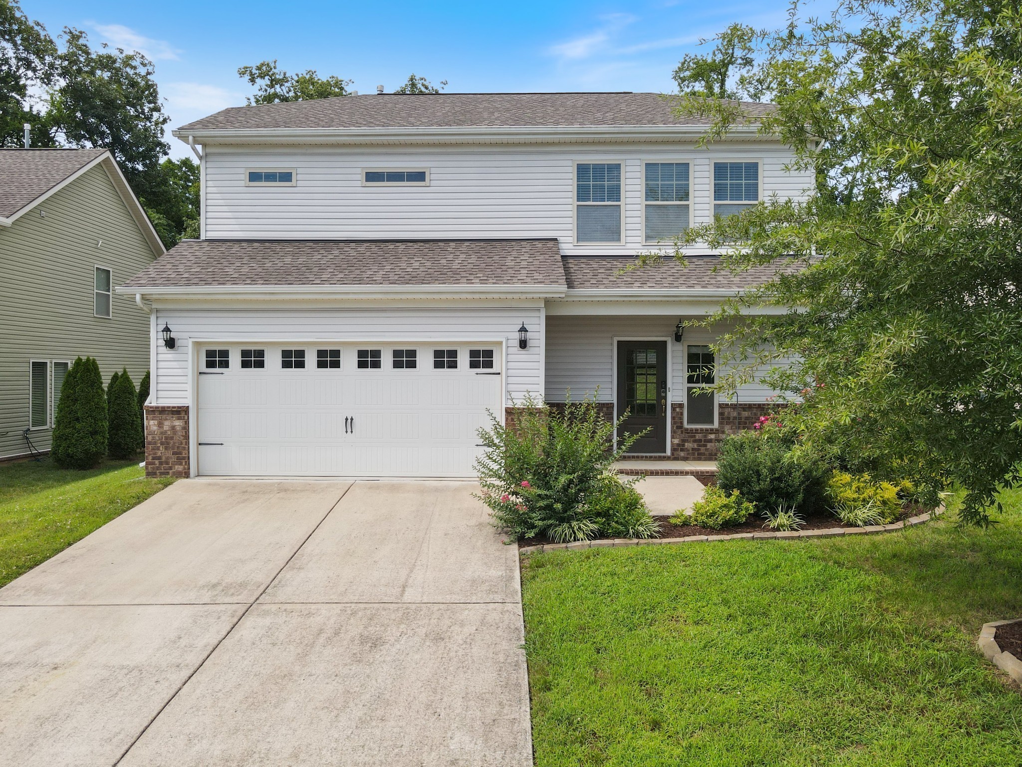 1034 Keeneland Drive Spring Hill TN 37174