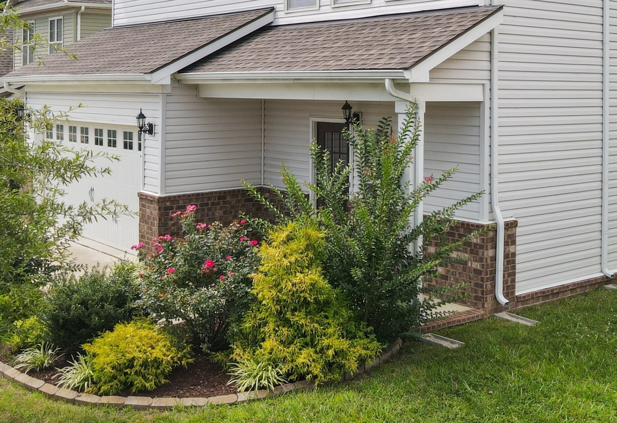 1034 Keeneland Drive Spring Hill TN 37174