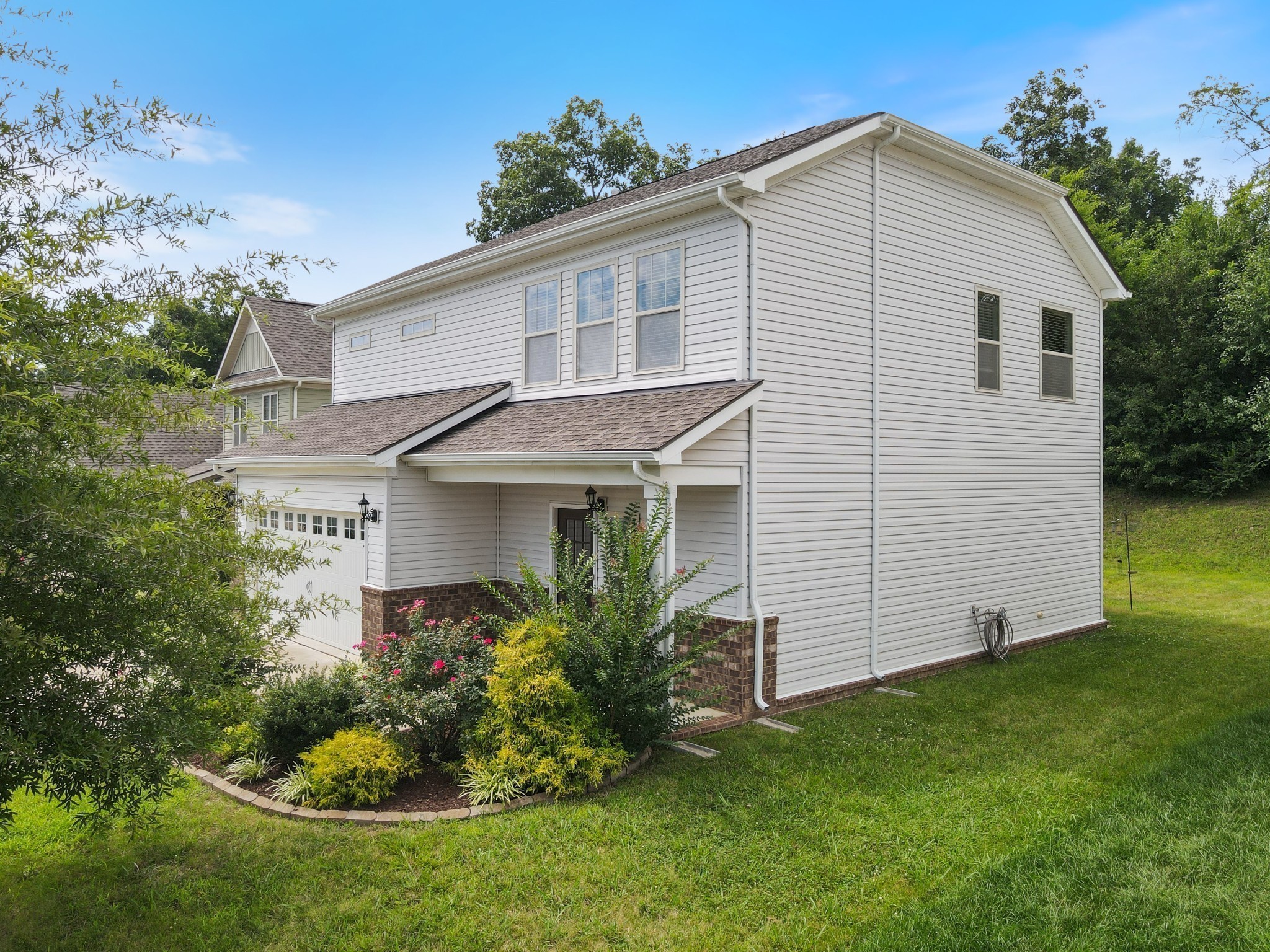1034 Keeneland Drive Spring Hill TN 37174