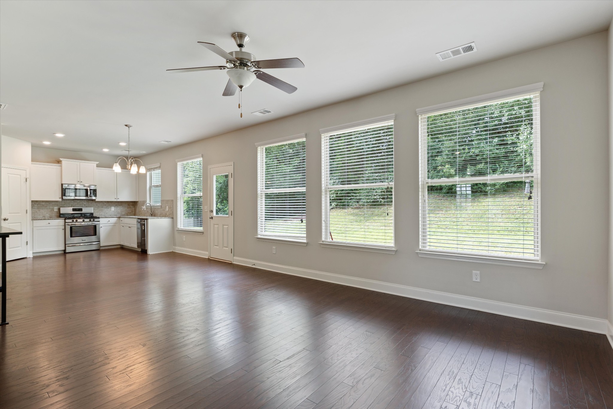 1034 Keeneland Drive Spring Hill TN 37174