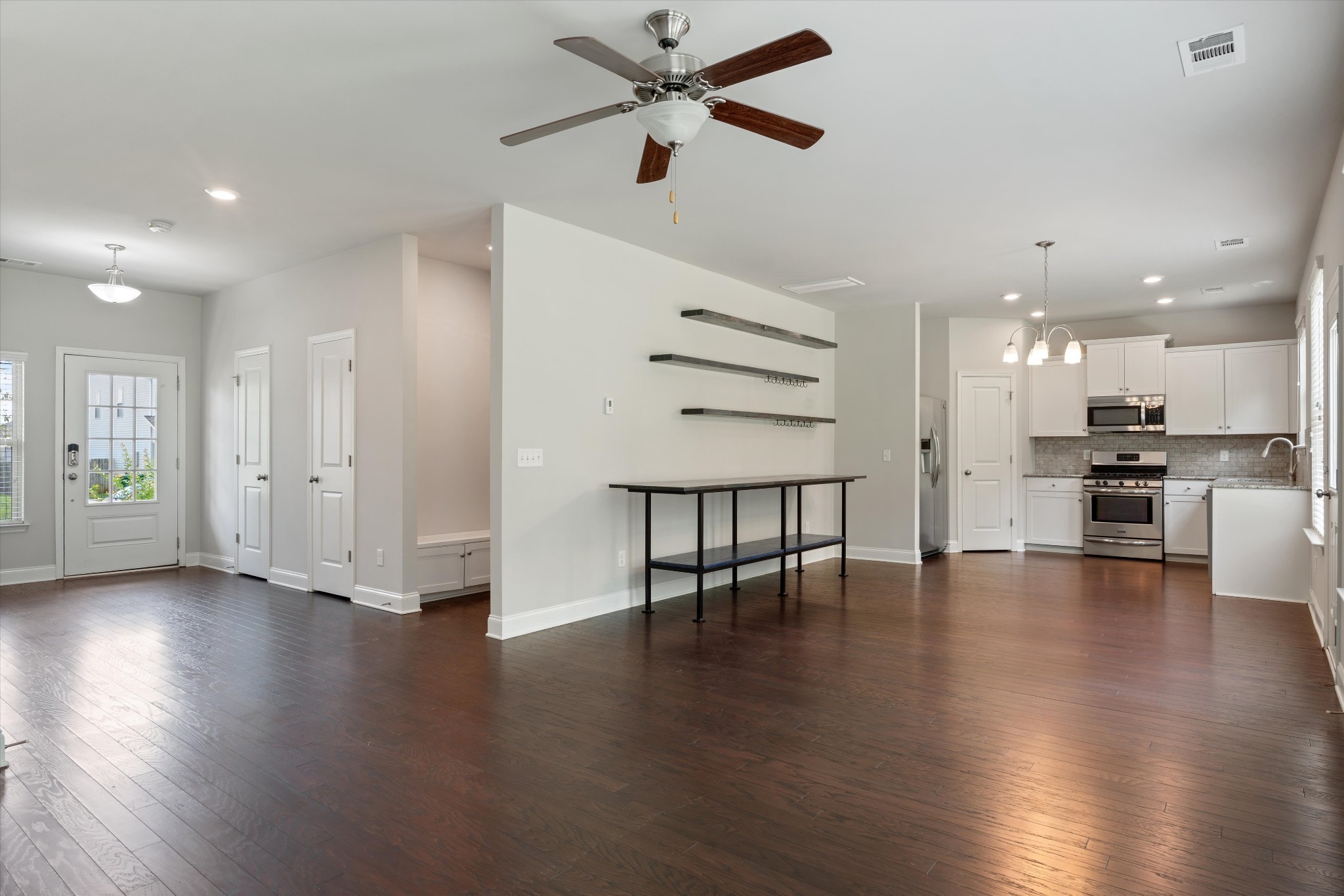 1034 Keeneland Drive Spring Hill TN 37174