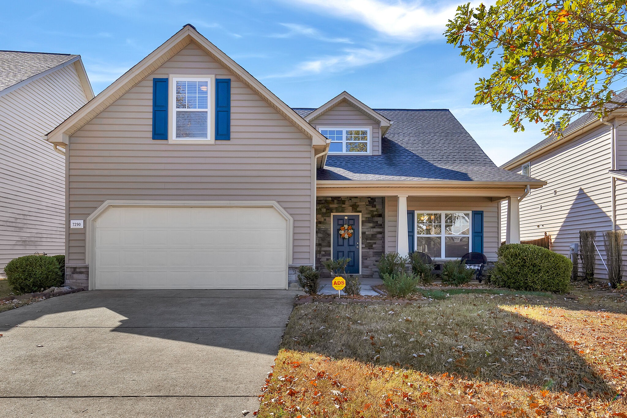 7290 Autumn Crossing Way Brentwood TN 37027