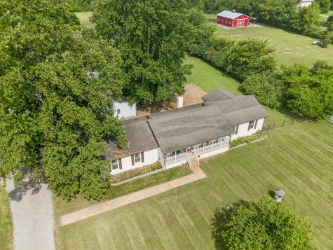 6227 Ladd Road Franklin TN 37067
