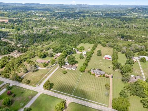 6227 Ladd Road Franklin TN 37067