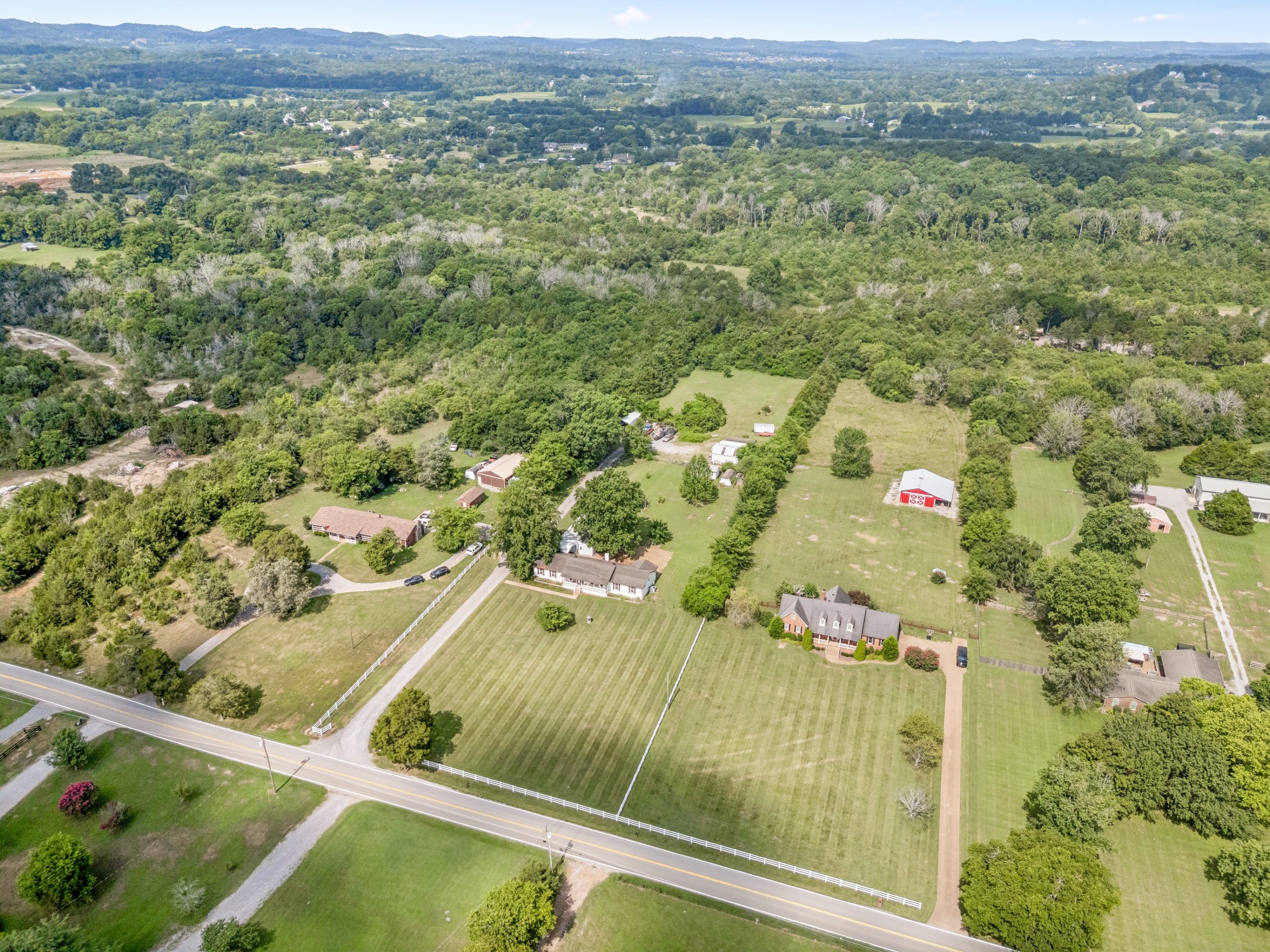 6227 Ladd Road Franklin TN 37067