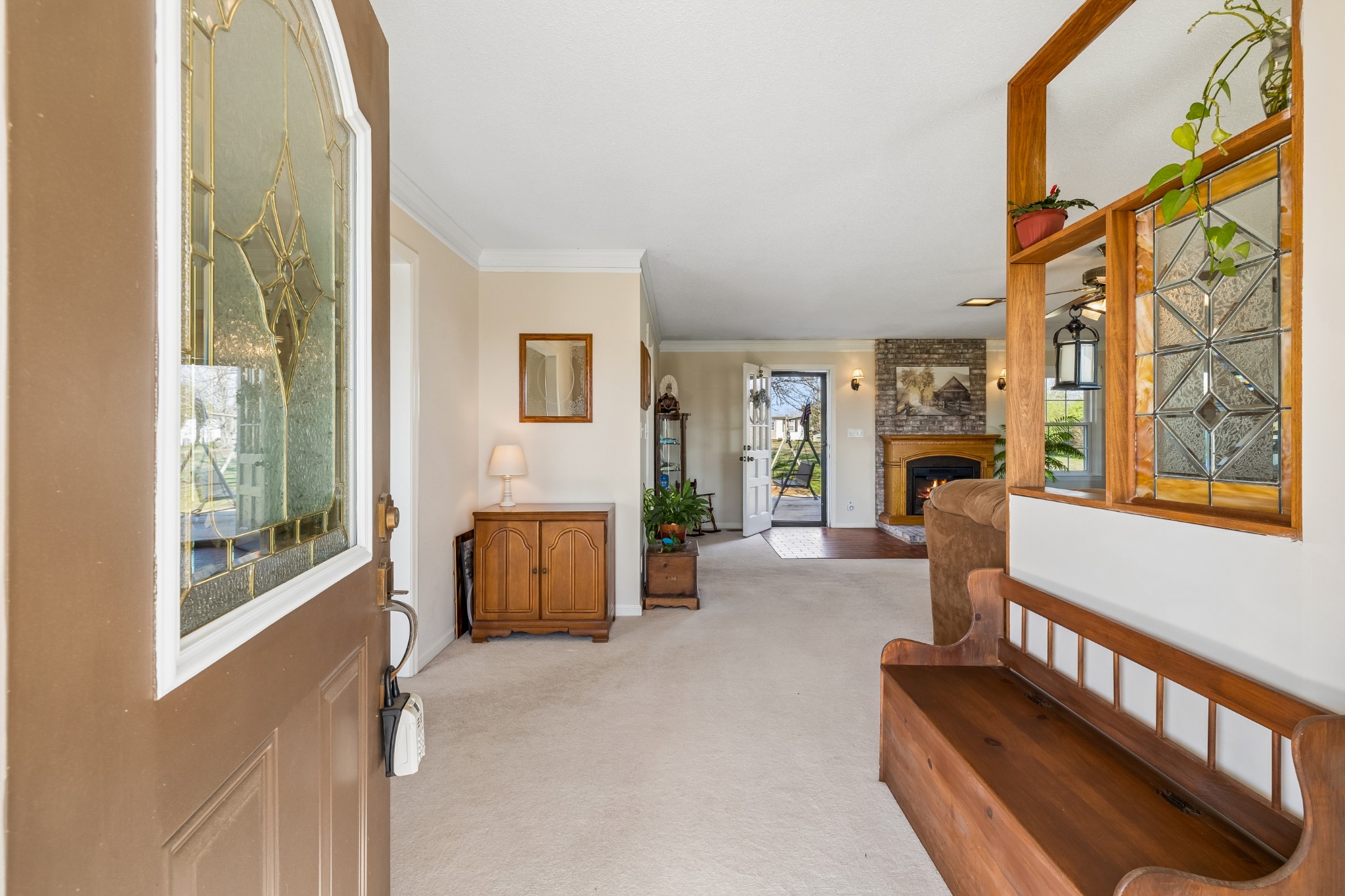 6227 Ladd Road Franklin TN 37067