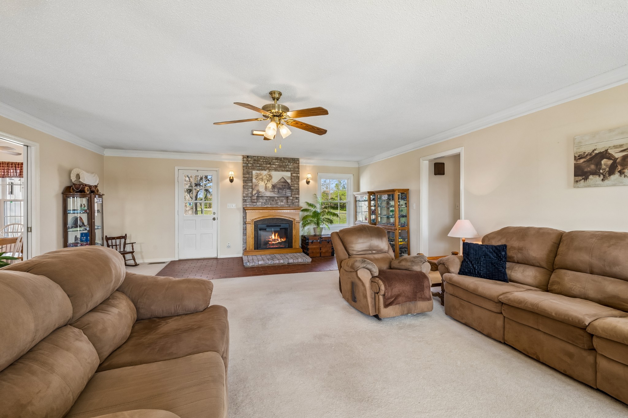 6227 Ladd Road Franklin TN 37067