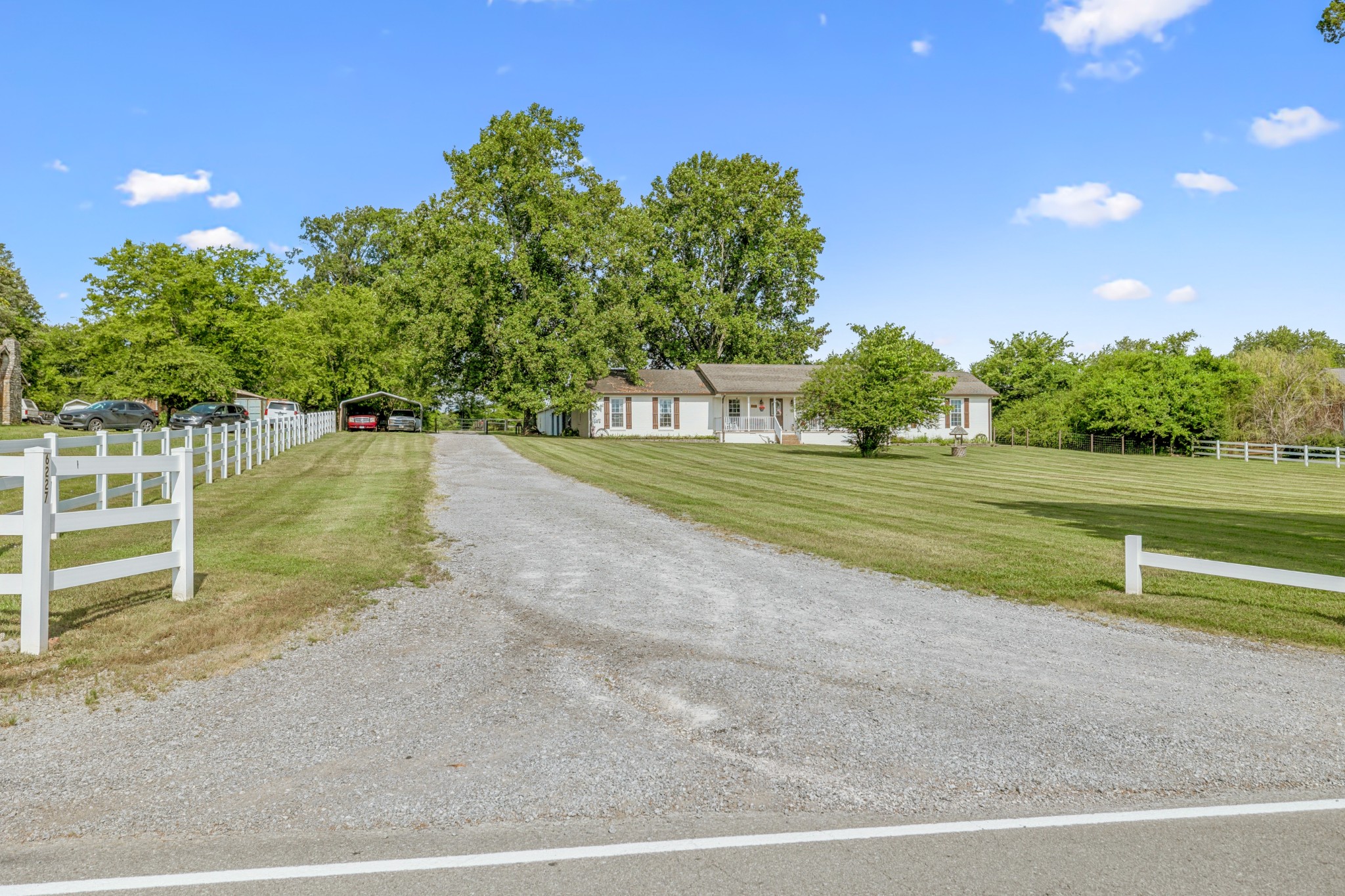 6227 Ladd Road Franklin TN 37067