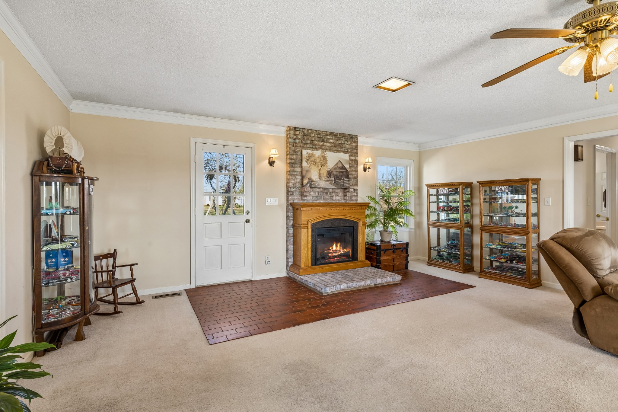 6227 Ladd Road Franklin TN 37067