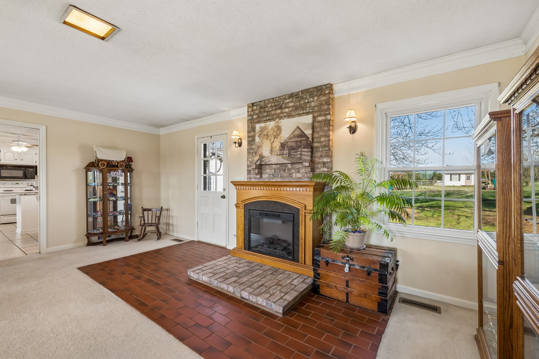 6227 Ladd Road Franklin TN 37067