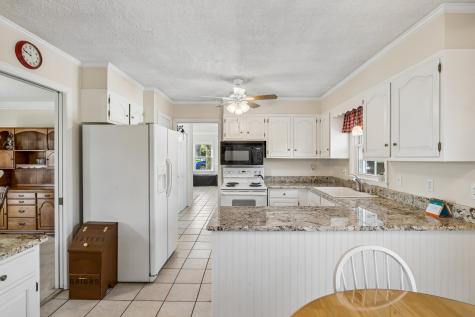 6227 Ladd Road Franklin TN 37067