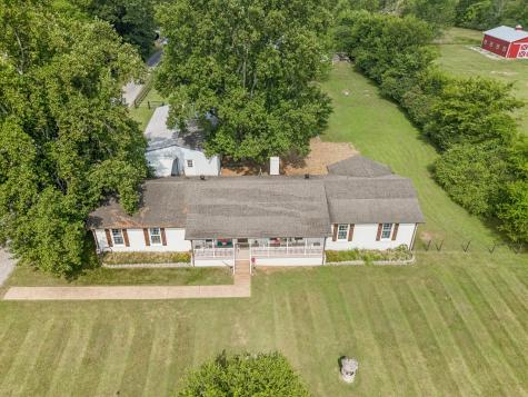6227 Ladd Road Franklin TN 37067