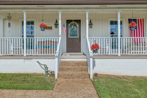 6227 Ladd Road Franklin TN 37067
