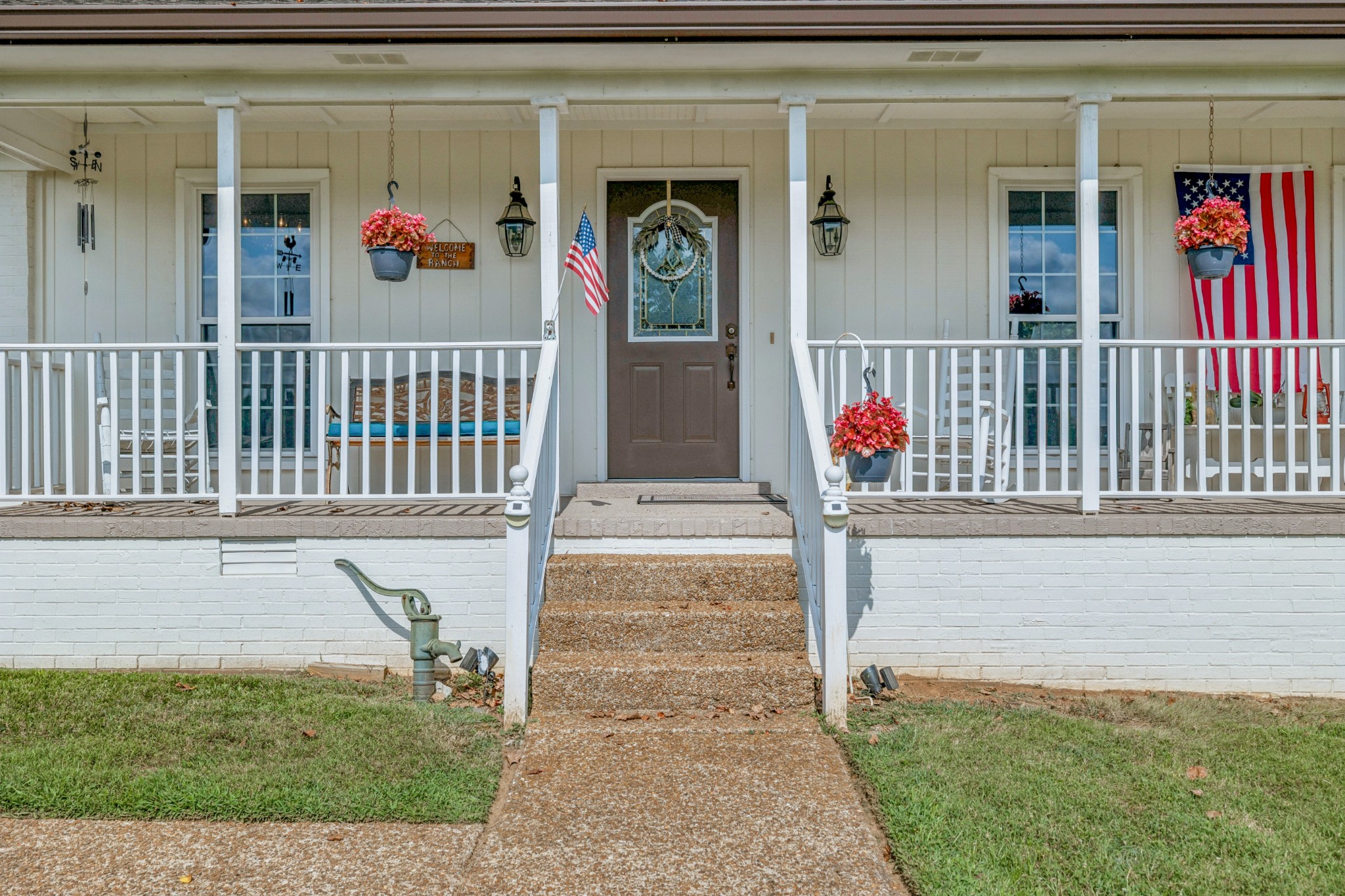6227 Ladd Road Franklin TN 37067